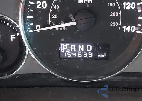 2009 Jeep Commander Limited from USA, damaged, VIN 1J8HG58P59C554880